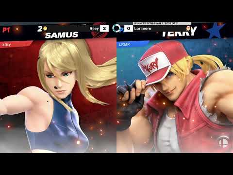 Sink or Swim 169 Winners Semi-Finals - Riley (ZSS) vs Lorimere (Terry)