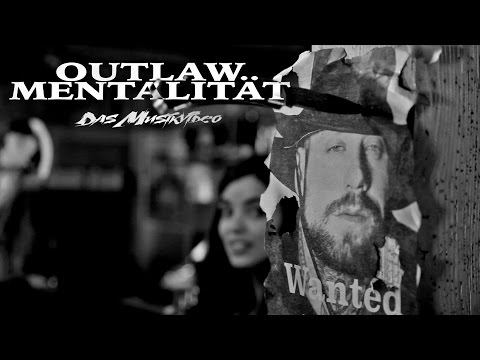 Matt Da Outlaw ► OUTLAW MENTALITÄT ◄ [ official HD Video ]