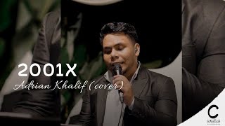 Download lagu 2001x - Adrian Khalif | Live Cover Cikallia Entertainment mp3 Download lagu 2001x - Adrian Khalif | Live Cover Cikallia Entertainment mp3
