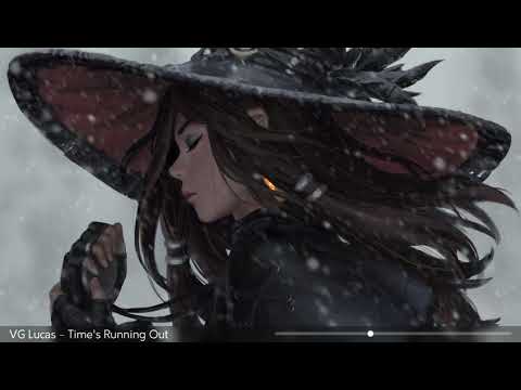 VG Lucas [Nightcore] - Time's Running Out