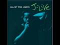 J-Live - First Things First