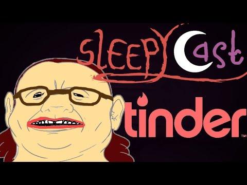 JCR Lady & Aunt Ianda (Tinder) - Best of SleepyCast