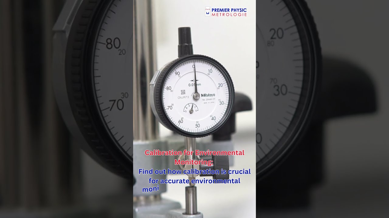 🌍🔬𝗖𝗮𝗹𝗶𝗯𝗿𝗮𝘁𝗶𝗼𝗻 𝗳𝗼𝗿 𝗘𝗻𝘃𝗶𝗿𝗼𝗻𝗺𝗲𝗻𝘁𝗮𝗹 𝗠𝗼𝗻𝗶𝘁𝗼𝗿𝗶𝗻𝗴🔬🌍