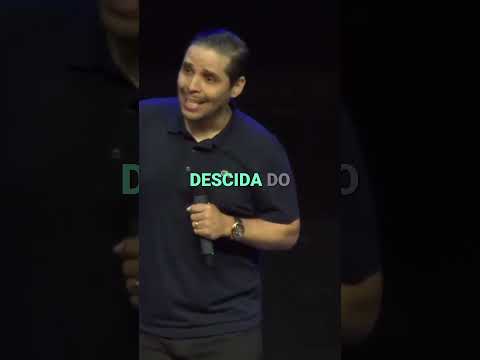 O Padrão do Avivamento: Descida do Espírito Santo nos Livros de Atos