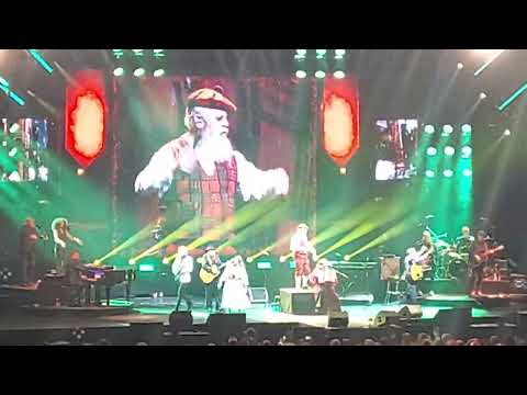 Kelly Family  27.12.22 Dortmund