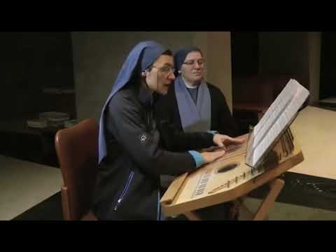 Anima Christi - Mariam Manca