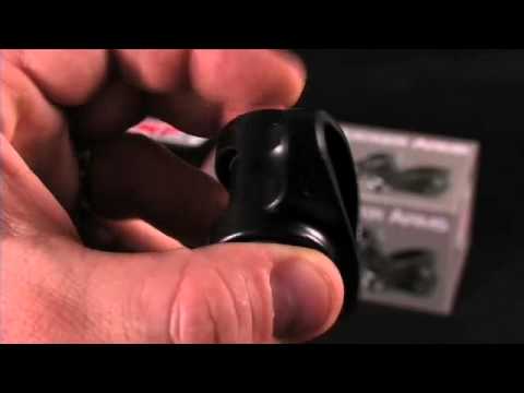 COMP Cams Ultra Pro Magnum Rocker Arms