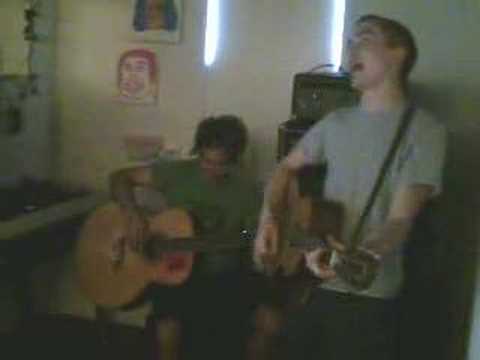 Neil Cain - Are You Ready