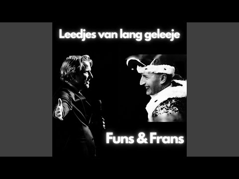 Leedjes van lang geleeje