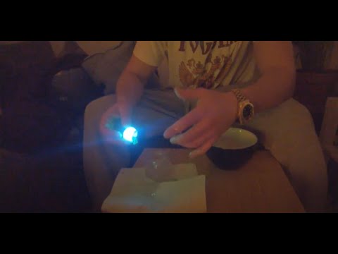 Mysteriöser Alien Schleim (Sehr Krass) | Osmo City