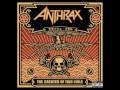 Anthrax - NFL 