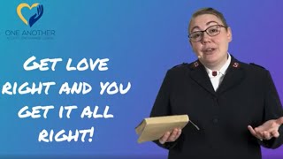 Sunday Service Online, Nov 1, 2020