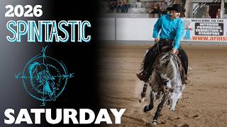 2026 Spintastic - Saturday