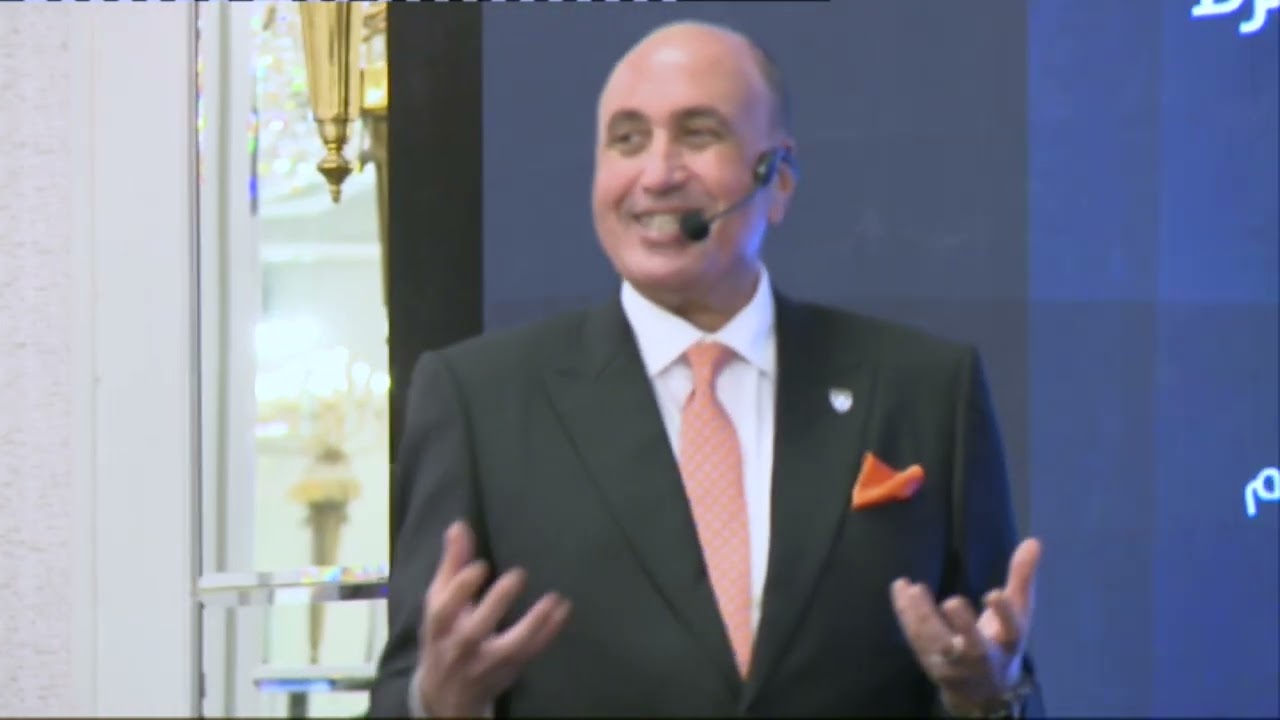 الجلسة الثانية