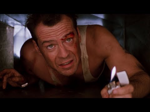 'Die Hard' 30th Anniversary Christmas Trailer