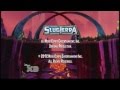 Slugterra 2012 Disney XD UK 2013 Credits
