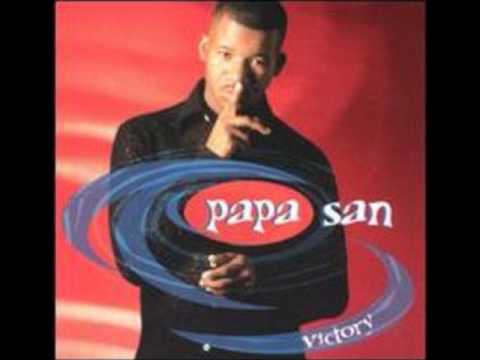 Papa San - Road to Travel