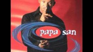 Road To Travel - Papa San