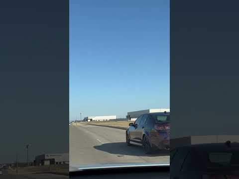Thumbnail for Got to watch those Holden dash cams. #ls3 #chop #holden #chevyss #cammed #fastcars #streetracing by Car, Holden