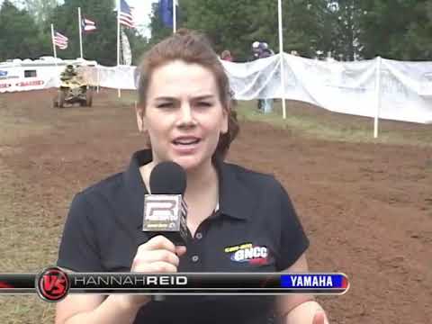 2008 GNCC Big Buck Round 4   ATV Episode