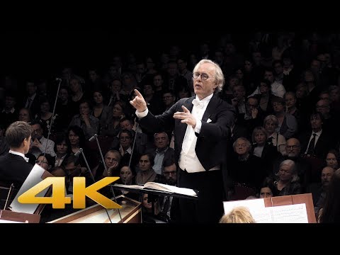 Georg Friedrich Händel - Messiah, HWV 56 (part 1) (WarsawPhilh Orchestra and Choir, Haselböck)