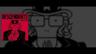 Descendents - Here With Me (Subtitulado)