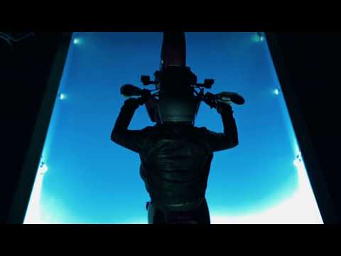 Journey 2 The Mysterious Island. OPENING SCENNE.