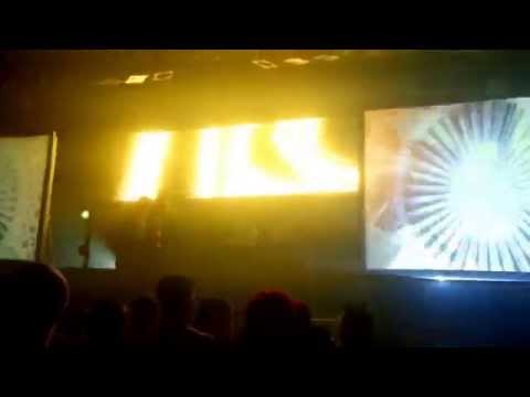 Ben X-Treme & Rescue MC Keyes