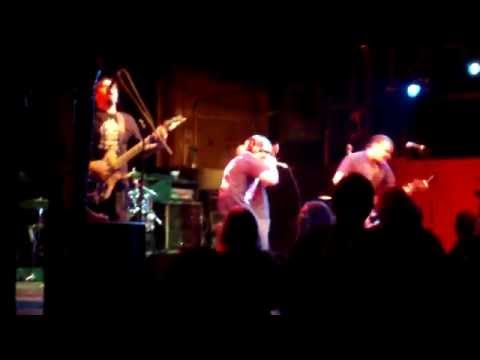 REDACTED - Live in California Oakland Metro - Nov.08, 2013 Six Weeks Records 20th Anniversary Show -