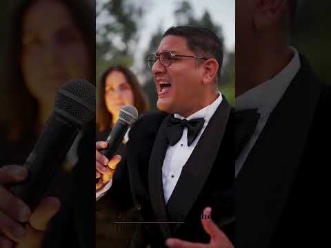 אליאור איצקוביץ כהן - תפילת כלה - Elior itzkovitz Choen - Bride's Entrance to the Chuppah