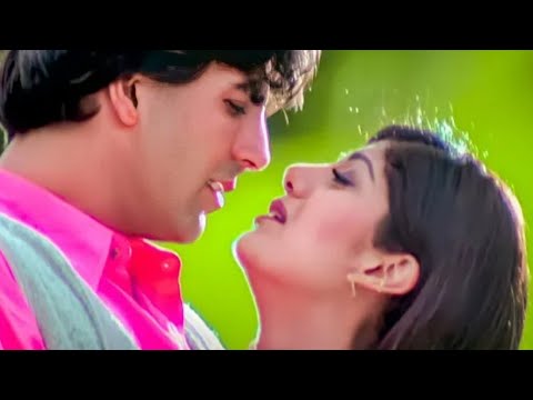Na Na Karte Pyar Full HD Video Song | Dhadkan | Akshay Kumar & Shilpa Shetty | Udit Narayan & Alka