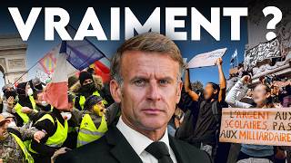 Le 17 octobre pourrait être inédit.
