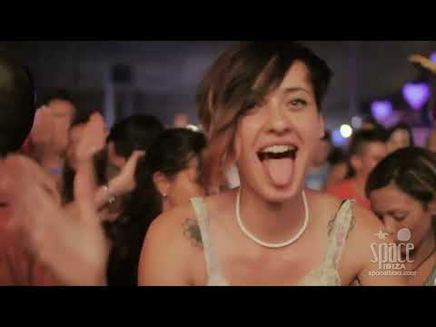 Space Ibiza   Space Closing Fiesta   The Movie 2011