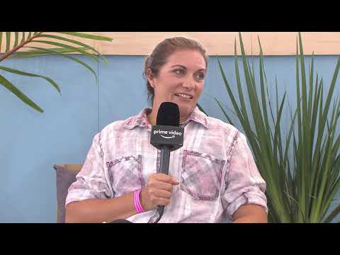 Sample video for Misty May-Treanor