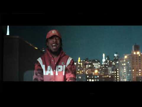 Young Mills-BagBoy Video