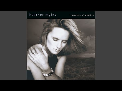 One Man Woman Again - Heather Myles