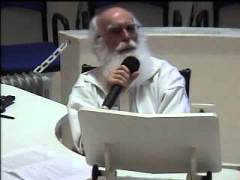 Tertúlia Aula - 1249 - Inteligência - Waldo Vieira - CEAEC - 30/06/2009