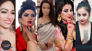 Indian Web Series Actress Name #Shorts