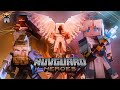 Memory Nuvguard Heroes CINEMATIC TRAILER