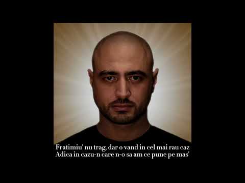 STRES feat. @phunkb - E Doar O Viata | Lyric Video