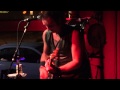 Phillip Roebuck - Monkey Fist @ Tip Top  6/21/12