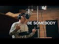 Spencer X - Be Somebody (Beatbox Music Video)