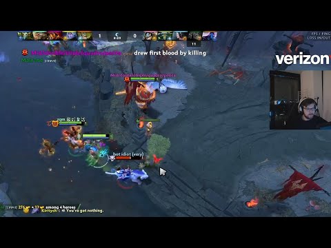 Ceb impressed by Qojqva's iron branch into NP treant body block play
