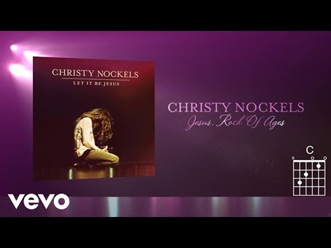 Thumbnail for Jesus, Rock of Ages video