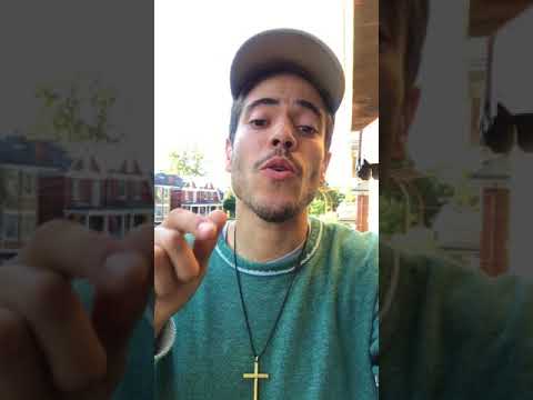 eArth Jones X Gospel Hydration Takeover!!