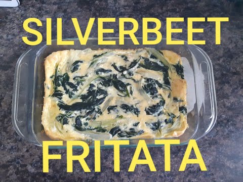 download lagu mp3 mp4 Silverbeet And Feta Frittata, download lagu Silverbeet And Feta Frittata gratis, unduh video klip Silverbeet And Feta Frittata