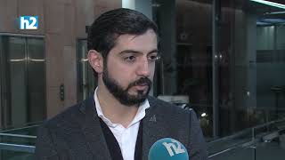 Ու՞ր է Դավիթը: Լրաբեր - 15․11․2025