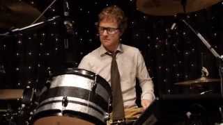 Public Service Broadcasting - Everest (Live on KEXP)