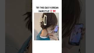 Download lagu Korean hairstyle ideas!#korean #hairstyle #youtube #fypシ゚ #kpop #beauty #popular mp3