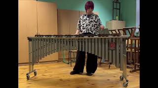 Earl Hatch — «Furioso and Valse in D Minor»